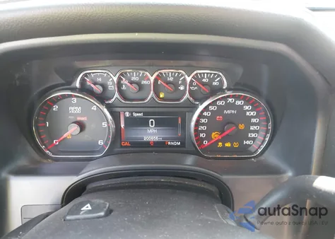 2015 GMC Sierra 1500 Sle z USA, uszkodzony, nr VIN 3GTU2UEC8FG362846